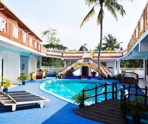 Hotel Thai Lanka Hikkaduwa Sri Lanka