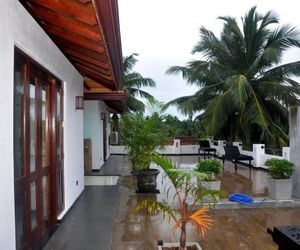 Villa Dineha Hikkaduwa Sri Lanka