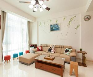 Four Seasons Homestay Dongshan Taiwan