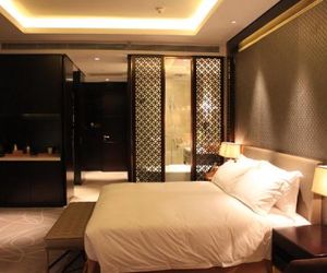 Primus Hotel Qipan Moutain Shenyang Gaokan China
