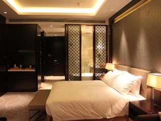 Фото отеля Shenyang Primus Hotel