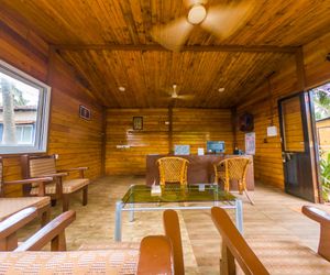 Vista Praia Cottages Anjuna India