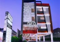 Отзывы Hotel Neo Gubeng, 3 звезды