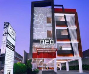 Hotel Neo Gubeng by ASTON Surabaya Indonesia