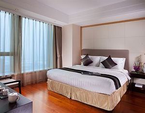 Ascott Midtown Suzhou Suzhou China