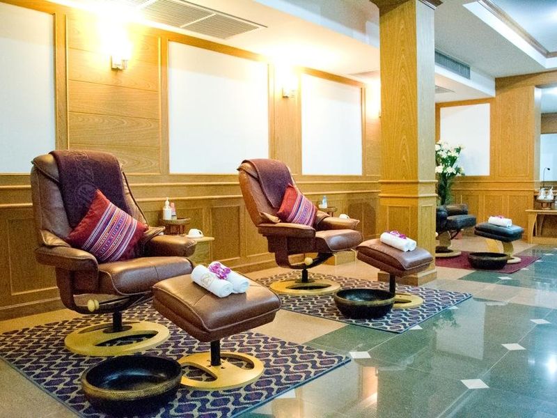 Hotel Photo 11