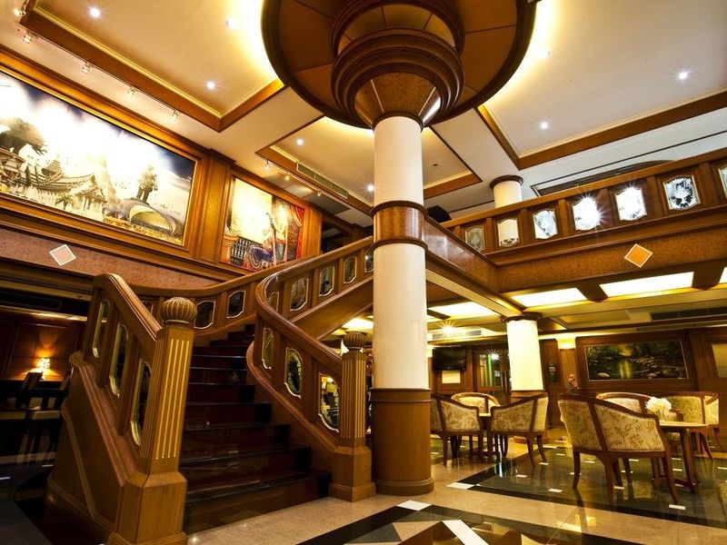 Hotel Photo 12