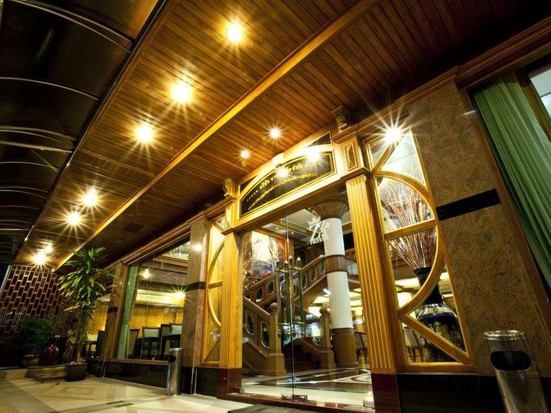 Hotel Photo 13