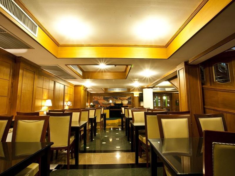 Hotel Photo 17