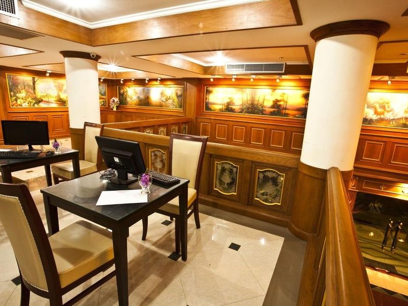 Hotel Photo 19