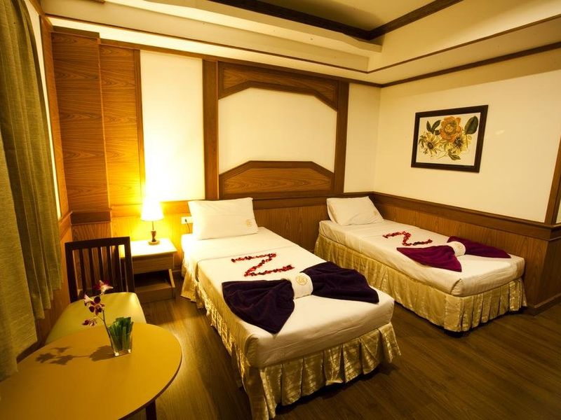 Hotel Photo 3