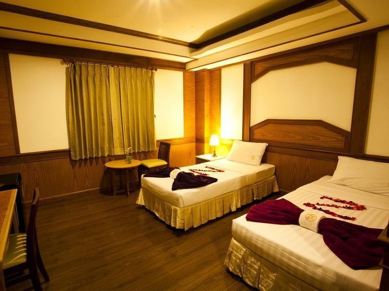 Hotel Photo 6