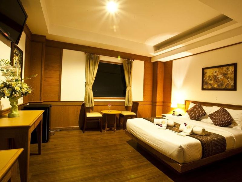 Hotel Photo 7