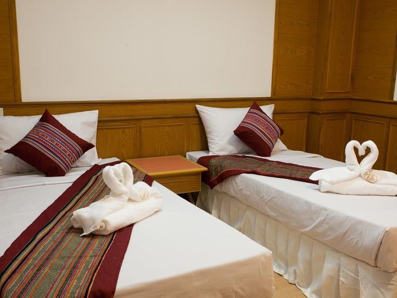 Hotel Photo 8