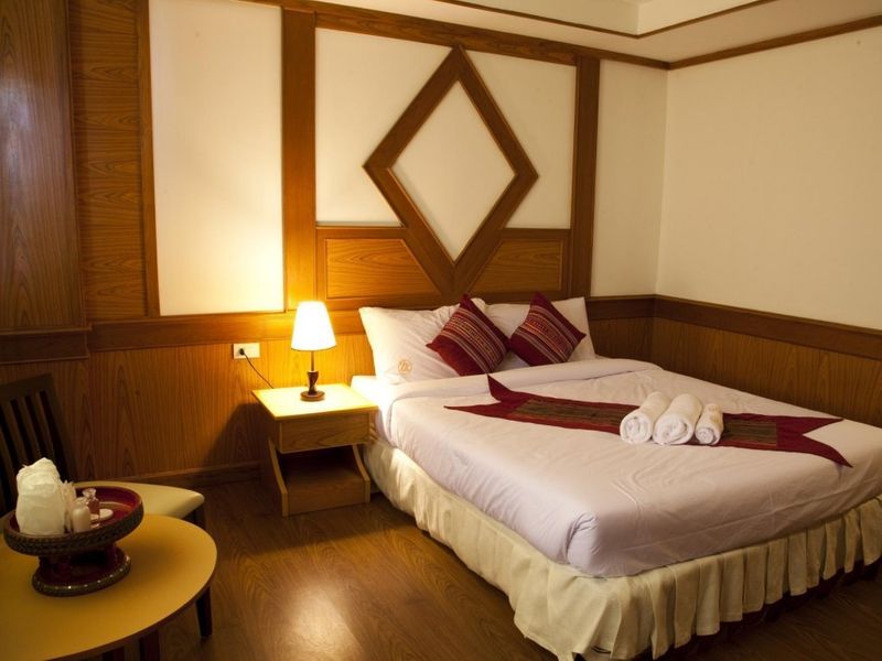 Hotel Photo 10