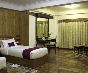 Norbu Ghang Retreat and Spa Pelling India