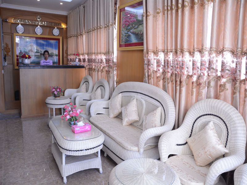 صورة الفندق 8