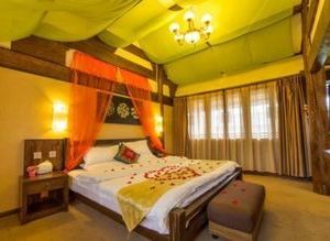 Lijiang Da Yan Xiang Boutique Inn Lijiang China