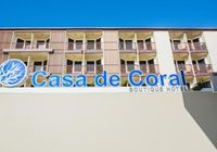 Отзывы Casa de Coral Boutique Hotel, 3 звезды