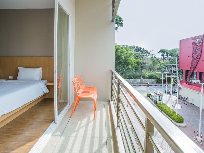 Hotel Photo 5
