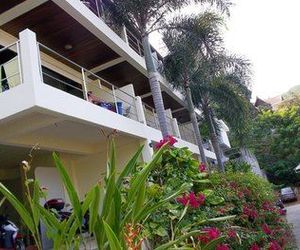 Mountain Seaview Luxury Apartments Kata Thailand