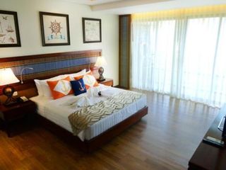 Hotel pic Ngwe Saung Yacht Club & Resort