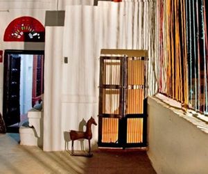 Patwa Haweli Guest House Jodhpur India