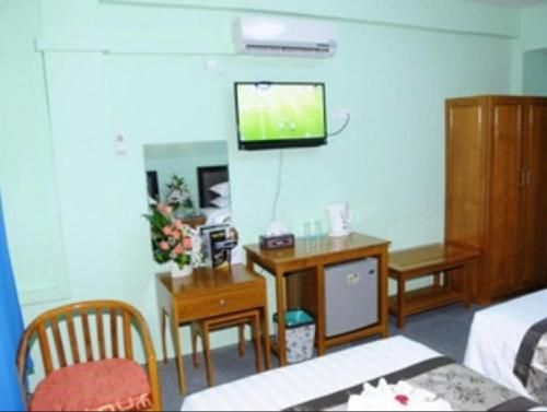 صورة الفندق 5