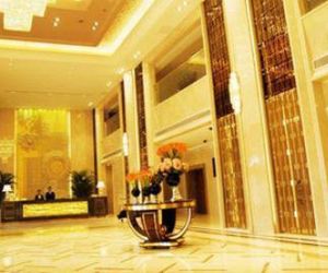 Mingfa International Hotel Chiang-ning China