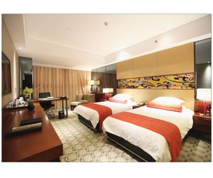 Nanjing Rsun Hotel Pancheng China