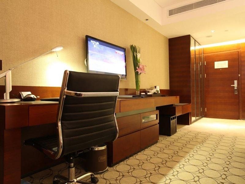 صورة الفندق 11