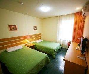 Home Inn Nanjing South Railway Station Daming Road Nanjing China