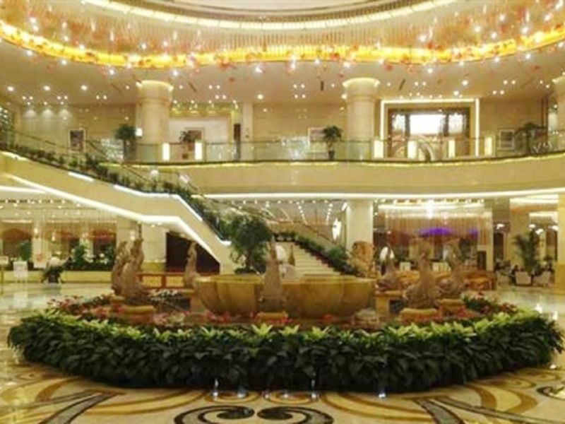 Hotel Photo 12