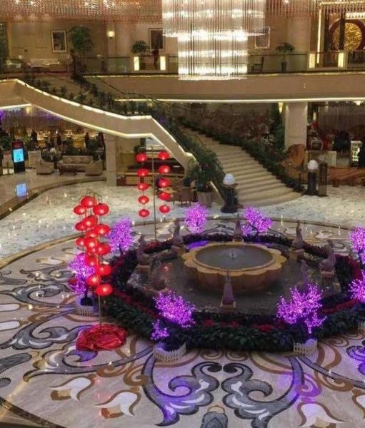 Hotel Photo 13