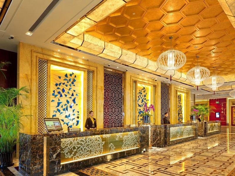 Hotel Photo 15