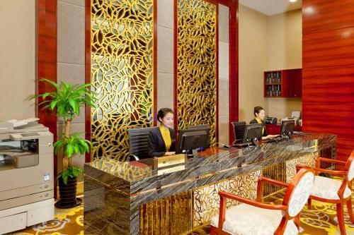 Hotel Photo 4