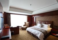 Отзывы Yangzhou Hengshan Pearl International Hotel, 5 звезд