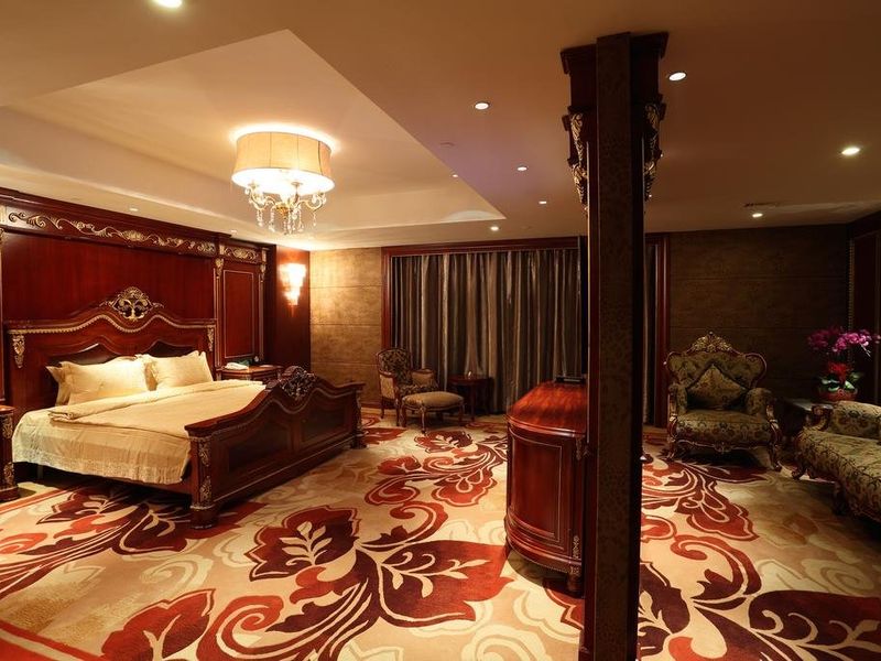 صورة الفندق 2