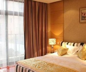 Xiong Du Hotel Chiang-tu China