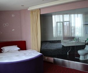 Changchun Jiafeng Business Hotel Changchun China