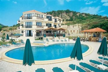 Hotel Photo 12