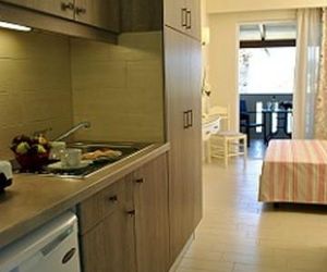 PORTO DAVIA STUDIOS APARTMENTS Argassi Greece