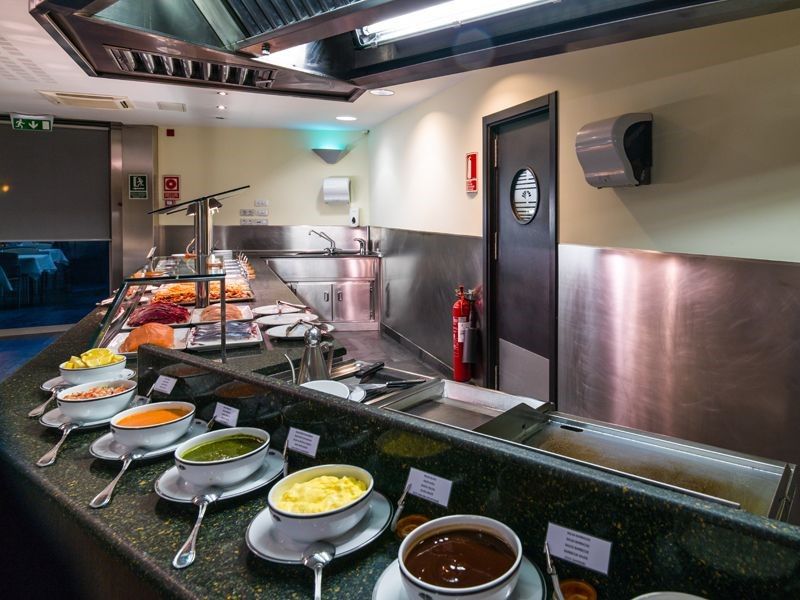 Hotel Photo 14