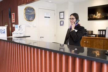 Hotel Photo 19