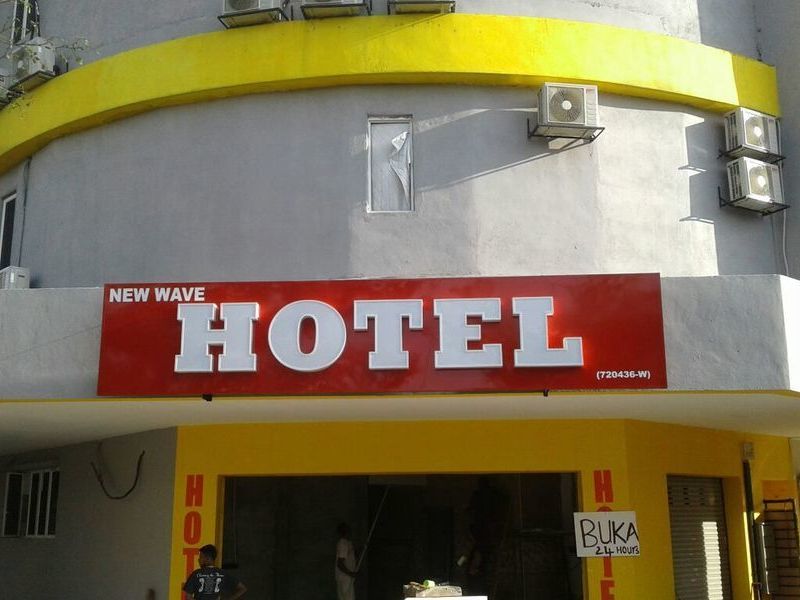 Hotel Photo 12