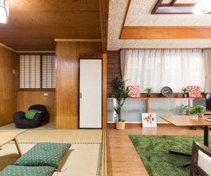 C9 5 Bedroom Apartment in Okinawa Naha Japan