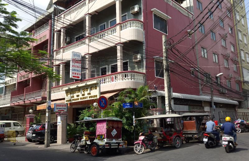 Hong Phann Guesthouse