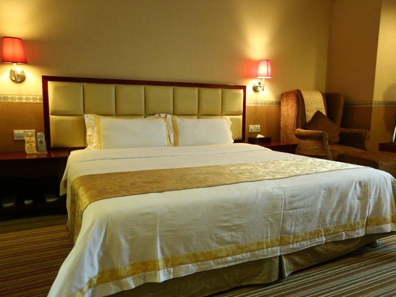 Hotel Photo 4