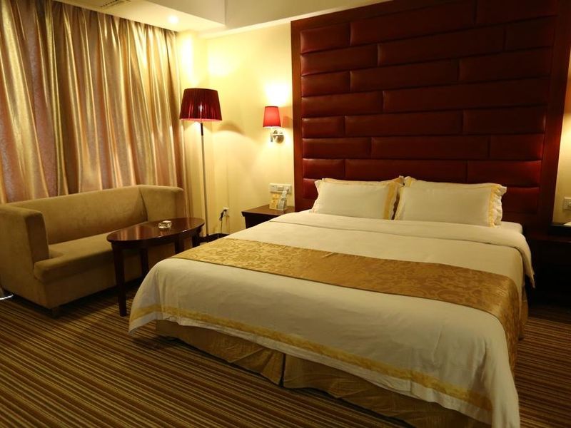 Hotel Photo 5