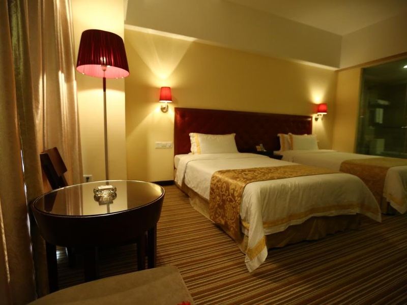 Hotel Photo 7
